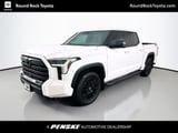 2026 Toyota Tundra - Preview 2