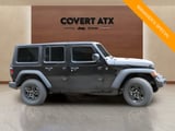 2026 Jeep Wrangler - Preview 10
