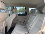 2017 Jeep Grand Cherokee - Preview 8