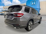 2026 Honda Pilot - Preview 5