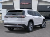 2026 GMC Acadia - Preview 4