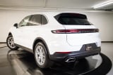 2026 Porsche Cayenne - Preview 3