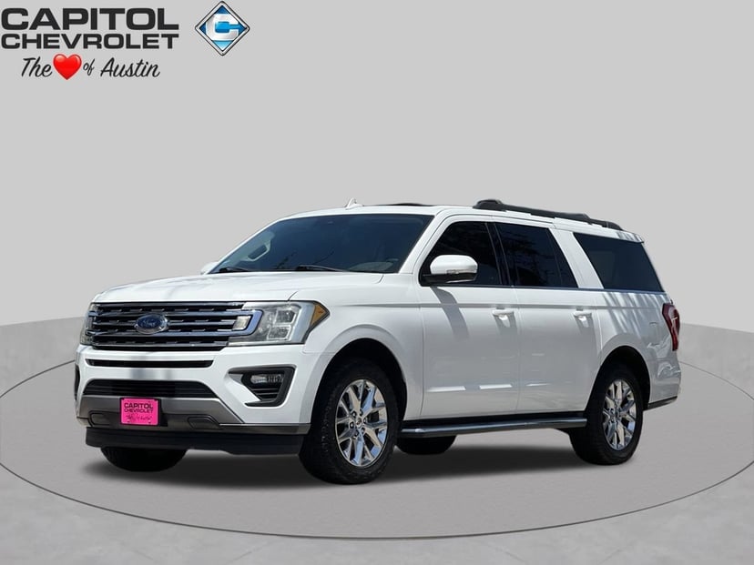 2021 Ford Expedition - Image 1