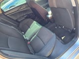 2017 Honda Civic - Preview 15