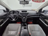 2016 Honda CR-V - Preview 15