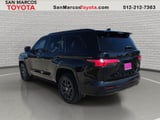 2024 Toyota Sequoia - Preview 7