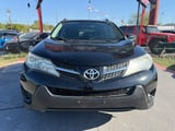 2013 Toyota Rav4 - Preview 2