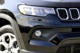 2026 Jeep Compass - Preview 4