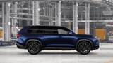 2026 Toyota Grand Highlander - Preview 12