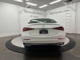 2026 Mercedes-Benz C-Class - Preview 6
