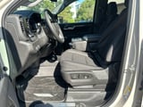 2026 Chevrolet Silverado - Preview 8