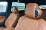 2027 INFINITI QX60 - Preview 10