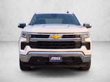 2024 Chevrolet Silverado 1500 - Preview 2