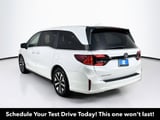 2026 Honda Odyssey - Preview 5