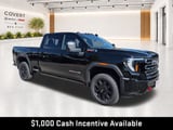 2026 GMC Sierra 2500HD - Preview 2