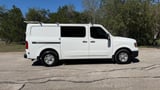 2021 Nissan NV - Preview 6