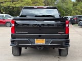 2026 Chevrolet Silverado 1500 - Preview 4