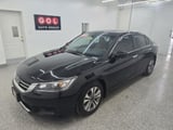2014 Honda Accord - Preview 3