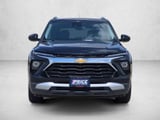 2025 Chevrolet Trailblazer - Preview 2