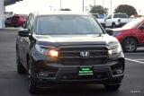 2026 Honda Ridgeline - Preview 2