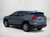 2018 GMC Terrain - Preview 8