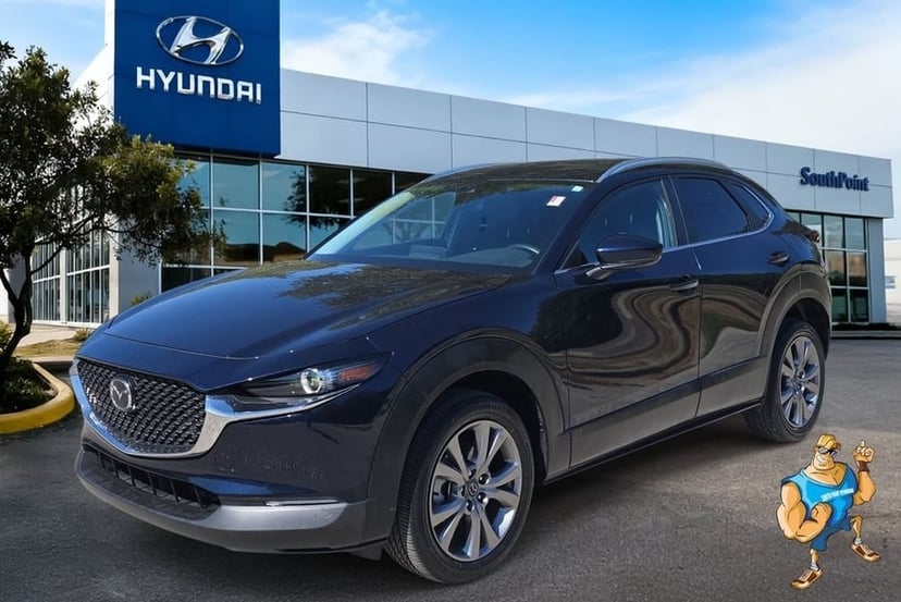 2023 Mazda CX-30 - Image 1