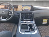 2026 Nissan Armada - Preview 3
