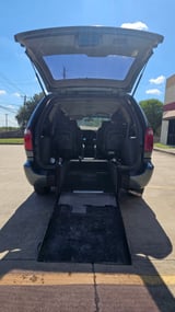 2005 Dodge Caravan Grand Caravan - Preview 6