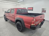 2015 Toyota Tacoma - Preview 4