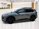 2025 Nissan Rogue - Preview 4