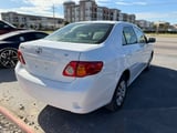 2010 Toyota Corolla - Preview 8