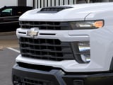 2026 Chevrolet Silverado 2500 HD - Preview 13