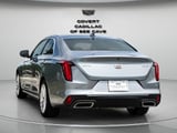 2023 Cadillac CT4 - Preview 6