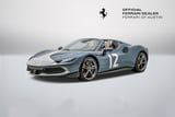 2024 Ferrari 296 - Preview 4