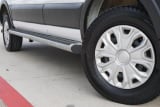 2025 Ford Transit - Preview 3