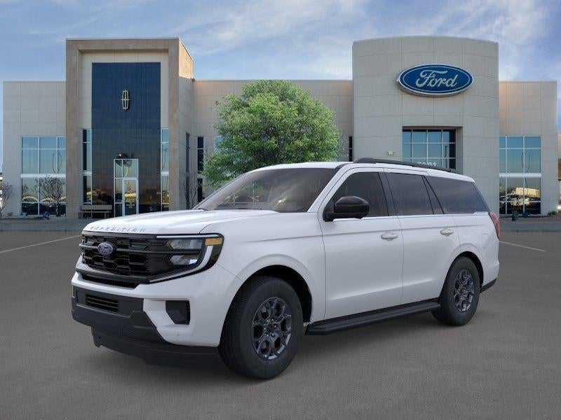 2026 Ford Expedition - Image 1