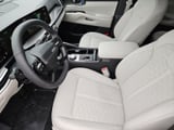 2026 Kia Sorento - Preview 2