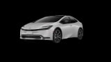 2027 Toyota Prius - Preview 2