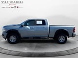 2024 Ram 2500 - Preview 13