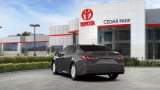 2026 Toyota Camry - Preview 7