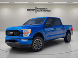 2021 Ford F-150 - Preview 2