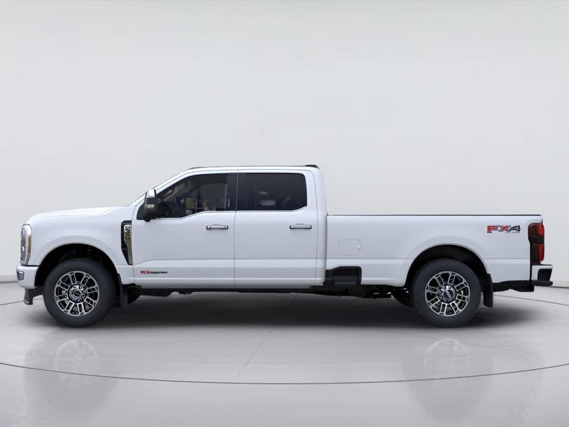 2026 Ford F-350 - Image 2