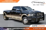 2015 Ram 3500 - Preview 2