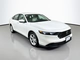 2026 Honda Accord - Preview 3