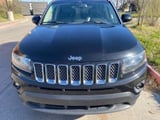 2016 Jeep Compass - Preview 3