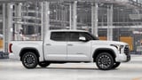 2026 Toyota Tundra - Preview 13