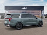 2027 Kia Carnival - Preview 6