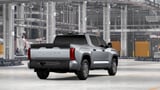 2026 Toyota Tundra - Preview 9