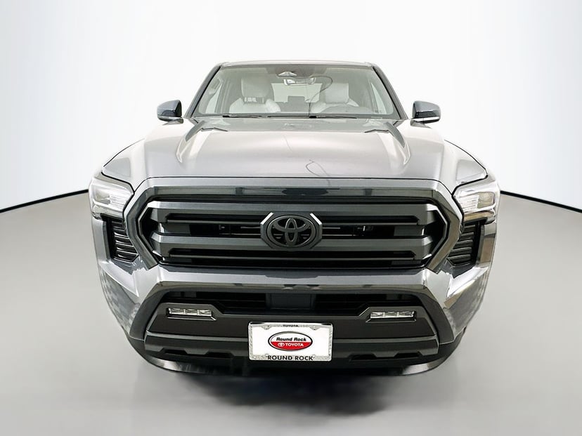 2025 Toyota Tacoma - Image 1