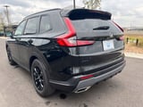 2026 Honda CR-V - Preview 6